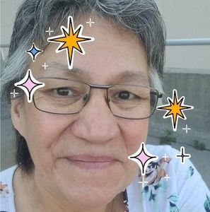 Meet your Posher, Ann